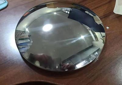 城際高鐵支座納米滲鎳效果圖