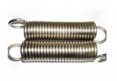 彈簧化學鍍鎳效果圖