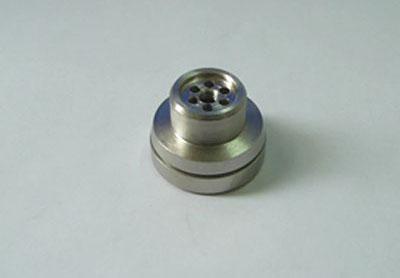 電子零件化學鍍鎳磷效果圖