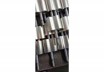 風葉哈氏合金效果圖