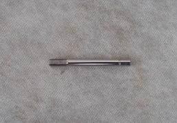 精密軸桿的納米滲透鎳加工