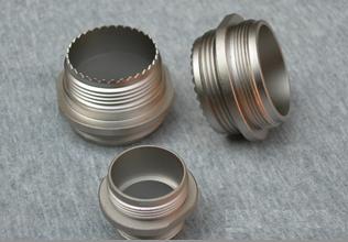 卡扣化學鍍鎳效果圖