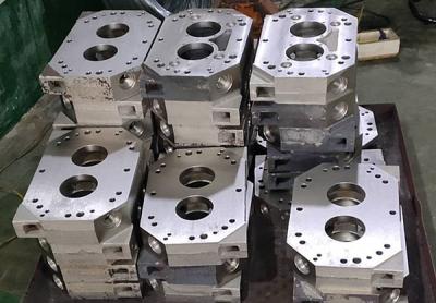 真空泵配件哈氏合計(jì)效果圖